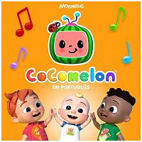CoComelon em Portugues – Vem, Vamos Cantar! Vol. 2