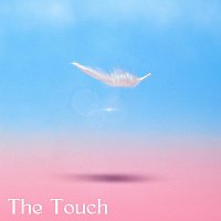 Přední strana obalu CD The Touch