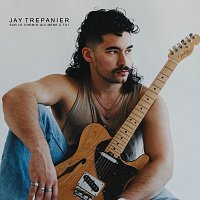 Jay Trepanier – Sur le chemin qui mene a toi