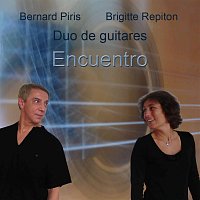 Brigitte Repiton, Bernard Piris – Encuentro