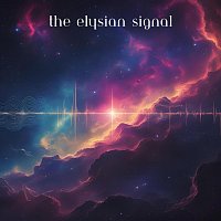 Přední strana obalu CD The Elysian Signal