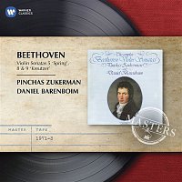 Beethoven: Violin Sonatas