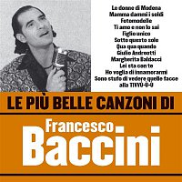 Le piu belle canzoni di Francesco Baccini