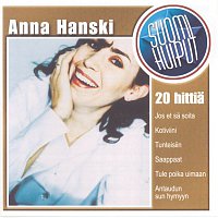 Anna Hanski – Suomi Huiput