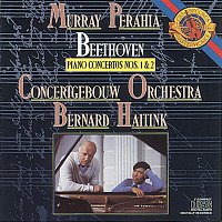 Beethoven:  Concertos for Piano and Orchestra No. 1 & 2