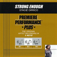 Stacie Orrico – Premiere Performance Plus: Strong Enough
