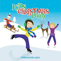 Treehouse Kids – Kids Christmas Party