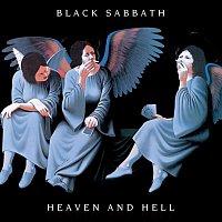 Black Sabbath – Heaven & Hell (Deluxe Edition) FLAC
