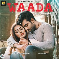 Přední strana obalu CD Waada