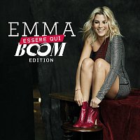 Emma – Essere Qui - Boom Edition