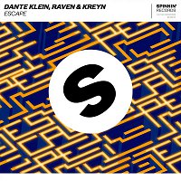 Dante Klein, Raven & Kreyn – Escape