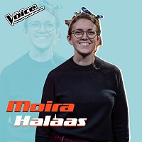 Moira Halaas – Seven Shades Of Blue [Fra TV-Programmet "The Voice"]