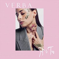 Přední strana obalu CD Я і ти