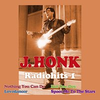 J.Honk – Radiohits 1