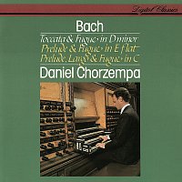 Daniel Chorzempa – Bach, J.S.: Organ Works