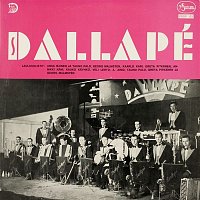 Dallapé-orkesteri – Dallapé solisteineen 4