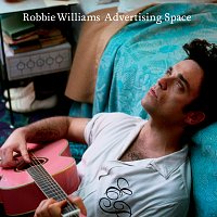 Robbie Williams – Advertising Space