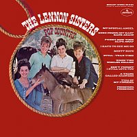 The Lennon Sisters – Pop Country