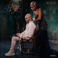 Přední strana obalu CD Étoile de jour