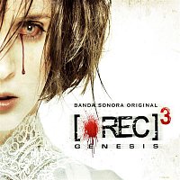 Various  Artists – REC 3. Genesis (Banda Sonora Original)