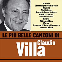 Claudio Villa – Le piu belle canzoni di Claudio Villa