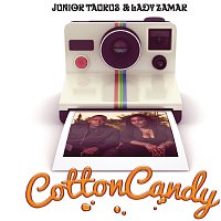 Junior Taurus, Lady Zamar – Cotton Candy