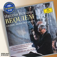 Peter Schreier, Symphonieorchester des Bayerischen Rundfunks, Charles Munch – Berlioz: Requiem, Op.5 (Grande Messe des Morts)