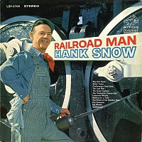 Railroad Man