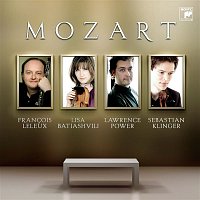 Mozart/Britten/Dohnanyi