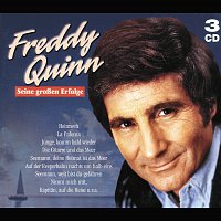 Freddy Quinn – Seine Groszen Erfolge