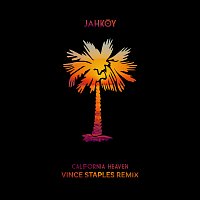 Jahkoy – California Heaven [Vince Staples Remix]