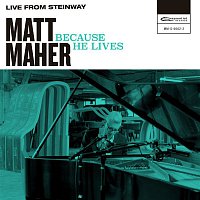 Matt Maher – Because He Lives (Live from Steinway)