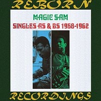 Singles Rarity 1958-1962 (HD Remastered)