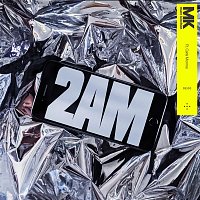 MK, Carla Monroe – 2AM