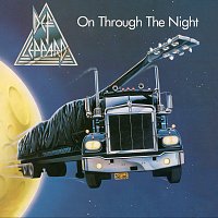 Def Leppard – On Through The Night [Remastered]