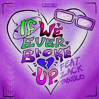 Mae Stephens, Zack Tabudlo – If We Ever Broke Up [Remix]