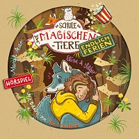 Die Schule der magischen Tiere – Endlich Ferien 09: Elisa und Silber