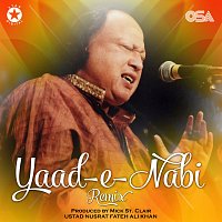 Nusrat Fateh Ali Khan, Mick St. Clair – Yaad-e-Nabi [Remix]