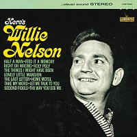 Willie Nelson – Here's Willie Nelson