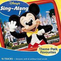 Různí interpreti – Theme Park Sing-A-Long