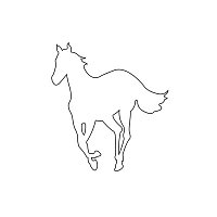 Deftones – White Pony