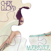 Cher Lloyd – M.F.P.O.T.Y.