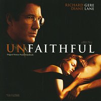 Jan A.P. Kaczmarek – Unfaithful [Original Motion Picture Soundtrack]