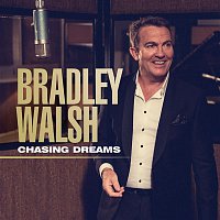 Přední strana obalu CD Chasing Dreams