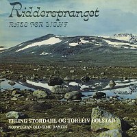 Erling Stordahl, Torleiv Bolstad – Ridderspranget - Race For Light