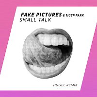 Fake Pictures, Tiger Park – Small Talk [HUGEL Remix]