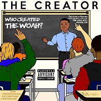 10K.Caash – The Creator