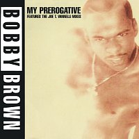 Bobby Brown – My Prerogative