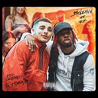 Bolémvn, RK – Prends ta monnaie