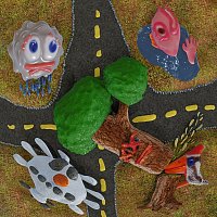 BENEE – Snail